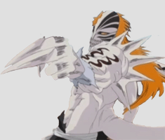 Evil Ichigo